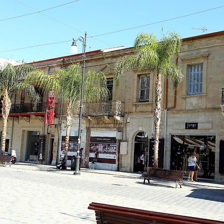 Penelope Court Apartment 102 Larnaca Luaran gambar