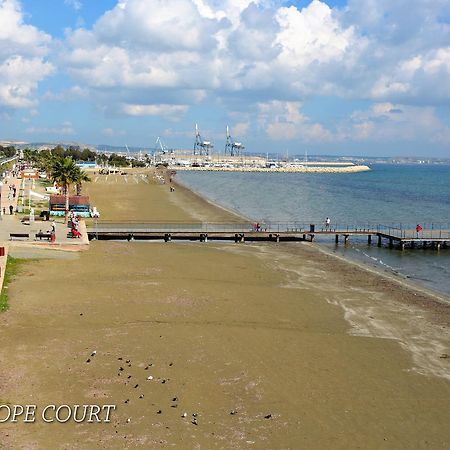 Penelope Court Apartment 102 Larnaca Luaran gambar