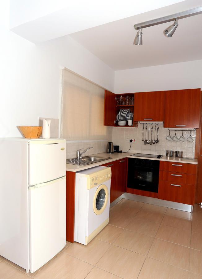 Penelope Court Apartment 102 Larnaca Luaran gambar
