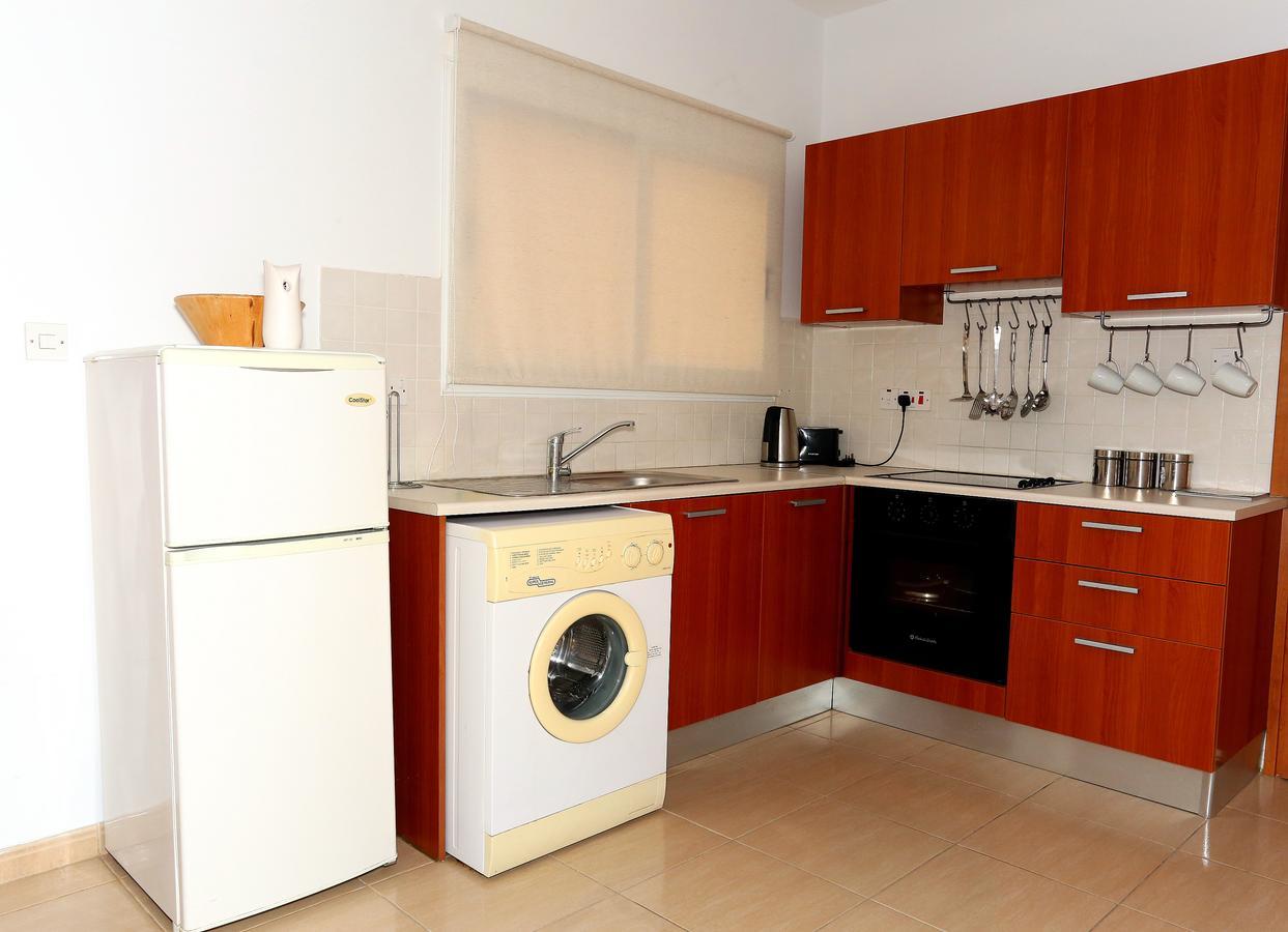 Penelope Court Apartment 102 Larnaca Luaran gambar