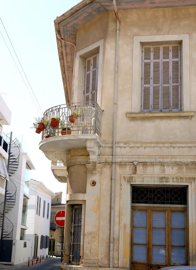 Penelope Court Apartment 102 Larnaca Luaran gambar