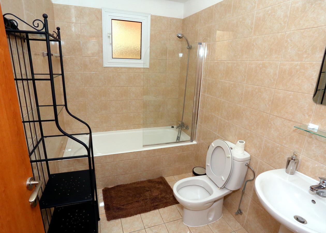 Penelope Court Apartment 102 Larnaca Luaran gambar