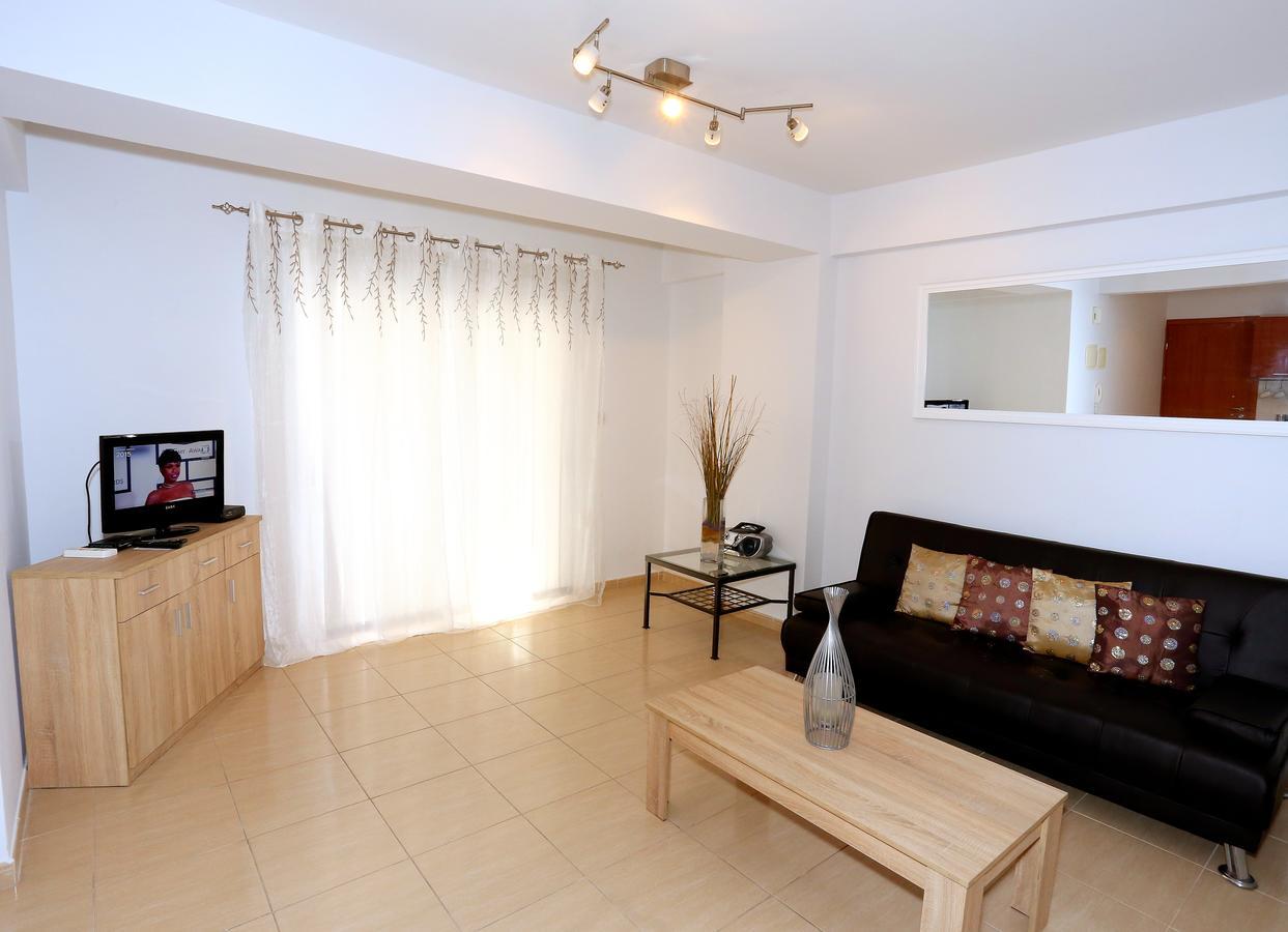 Penelope Court Apartment 102 Larnaca Luaran gambar