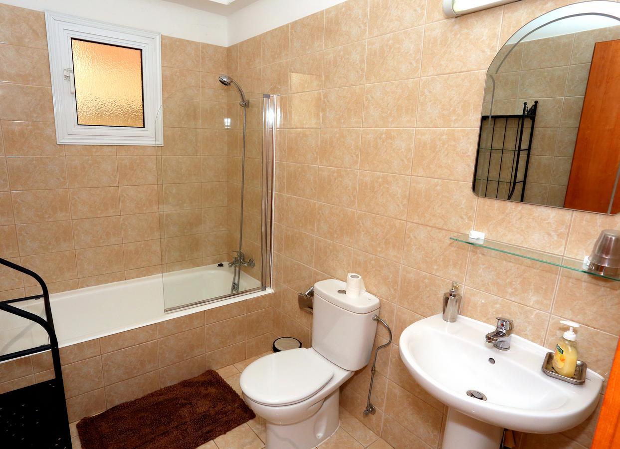 Penelope Court Apartment 102 Larnaca Luaran gambar