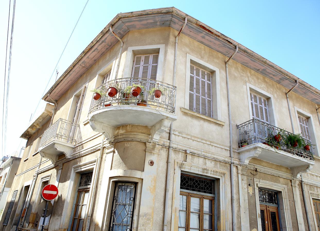 Penelope Court Apartment 102 Larnaca Luaran gambar