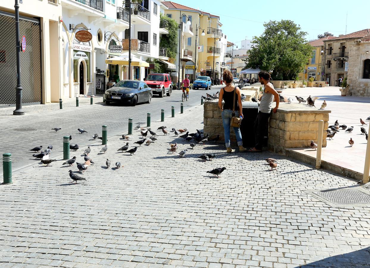 Penelope Court Apartment 102 Larnaca Luaran gambar