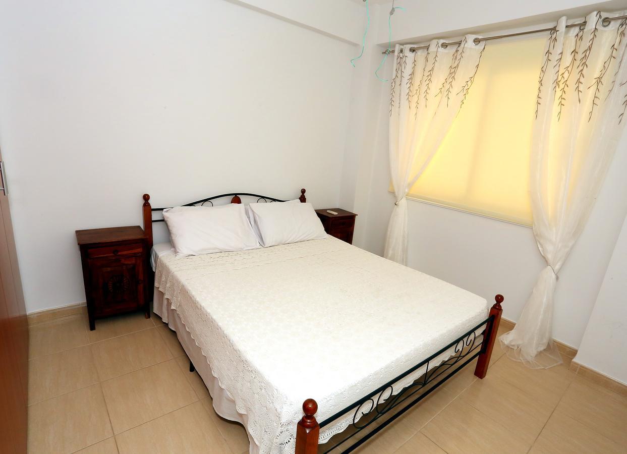 Penelope Court Apartment 102 Larnaca Luaran gambar