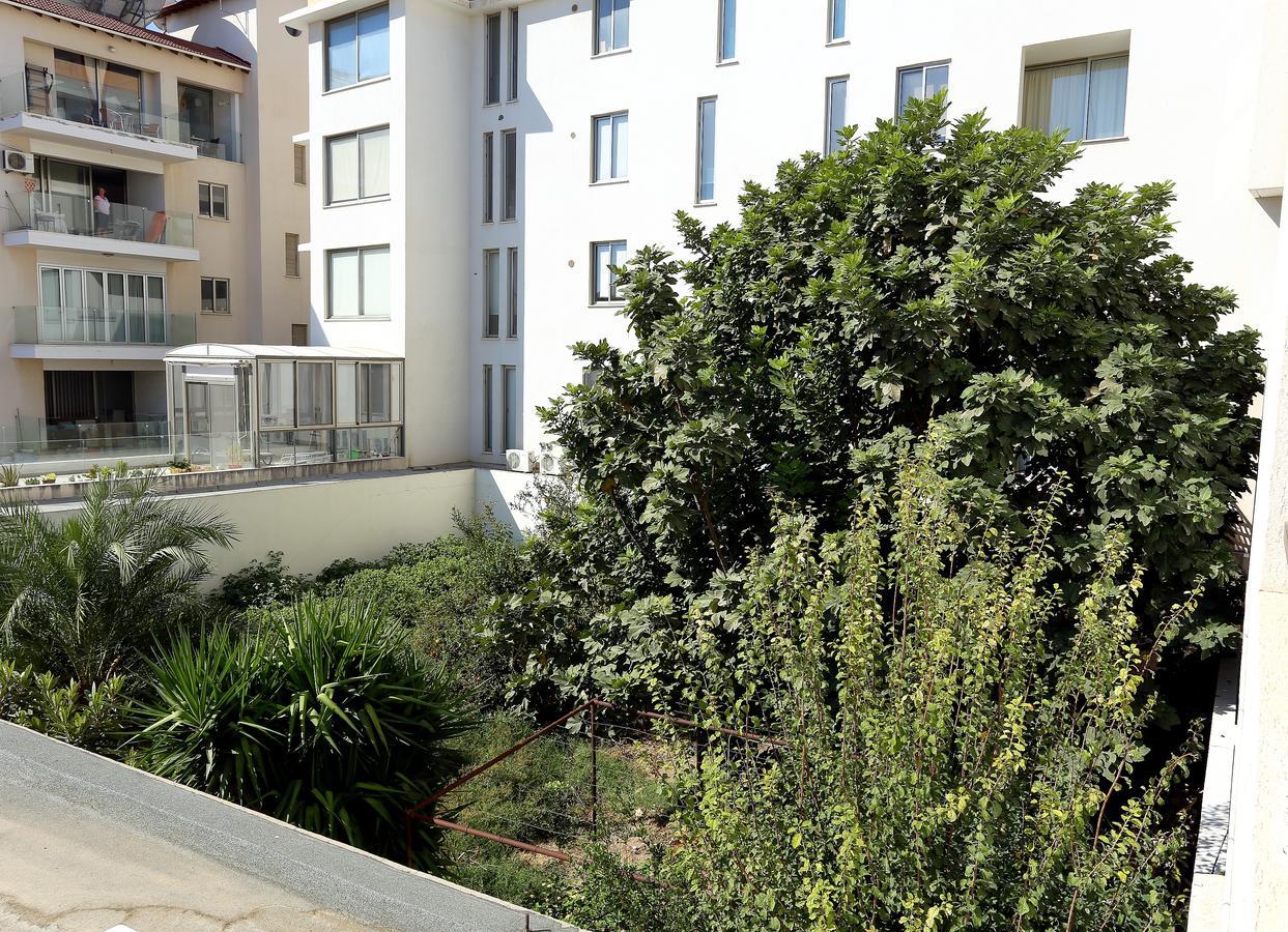 Penelope Court Apartment 102 Larnaca Luaran gambar