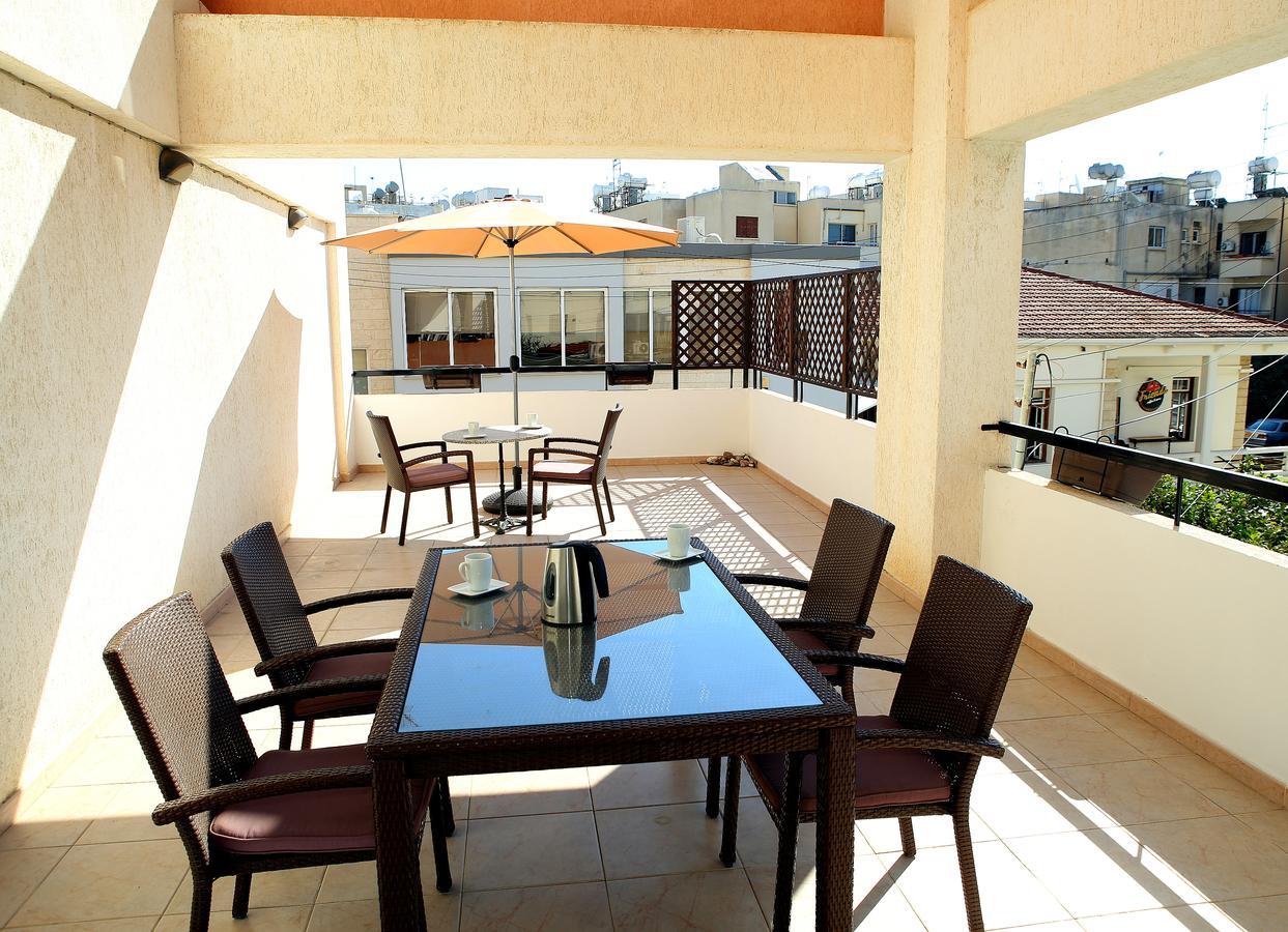 Penelope Court Apartment 102 Larnaca Luaran gambar