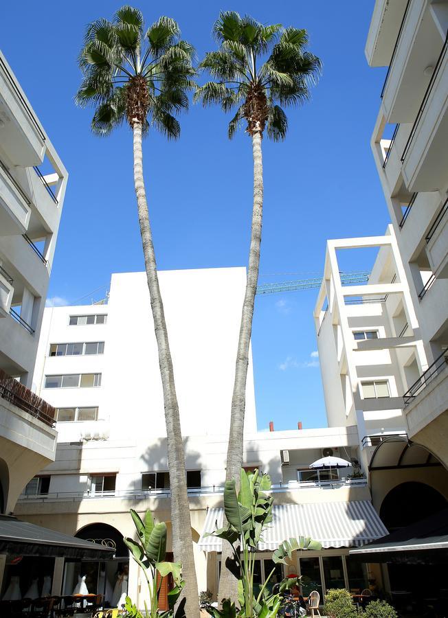 Penelope Court Apartment 102 Larnaca Luaran gambar