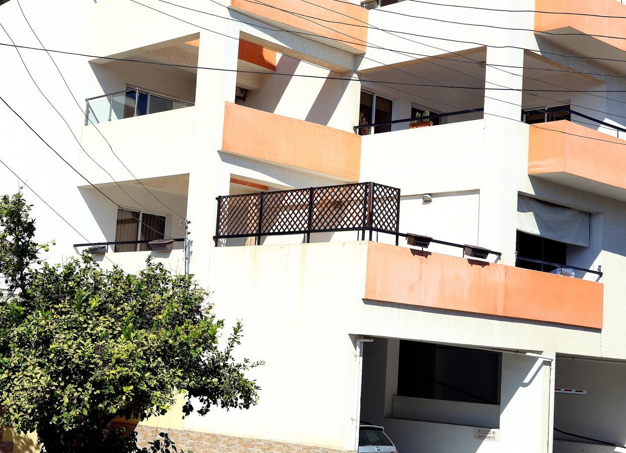 Penelope Court Apartment 102 Larnaca Luaran gambar
