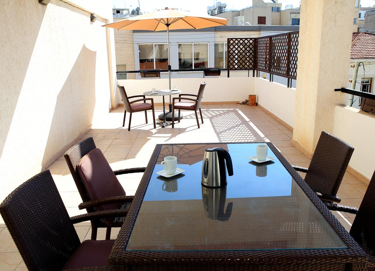 Penelope Court Apartment 102 Larnaca Luaran gambar