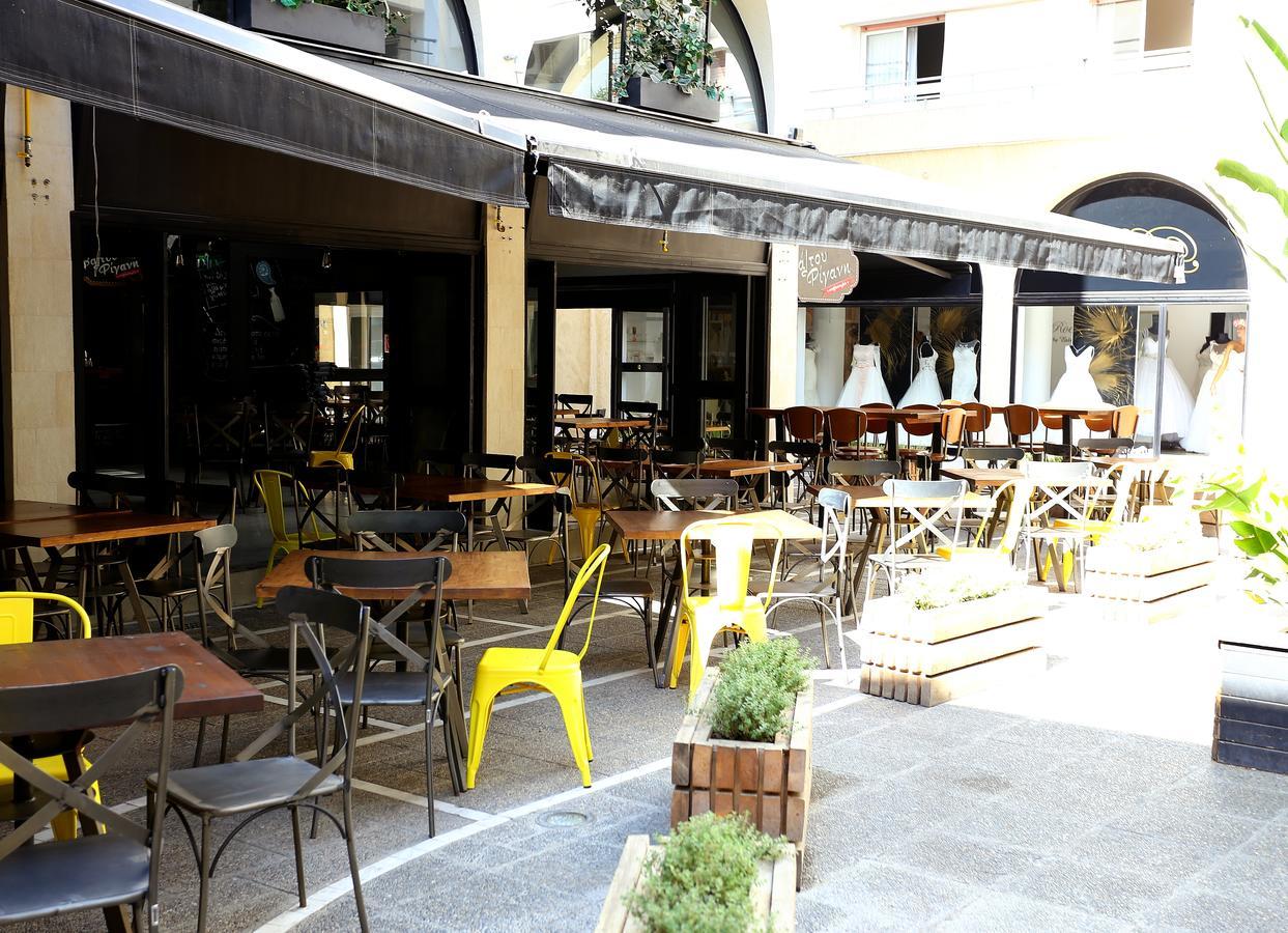 Penelope Court Apartment 102 Larnaca Luaran gambar