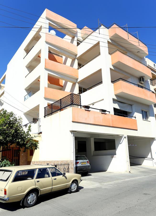 Penelope Court Apartment 102 Larnaca Luaran gambar