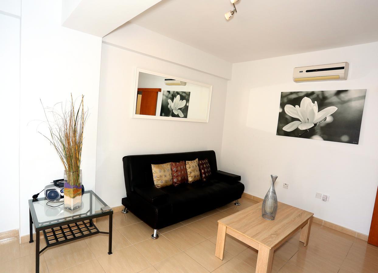 Penelope Court Apartment 102 Larnaca Luaran gambar