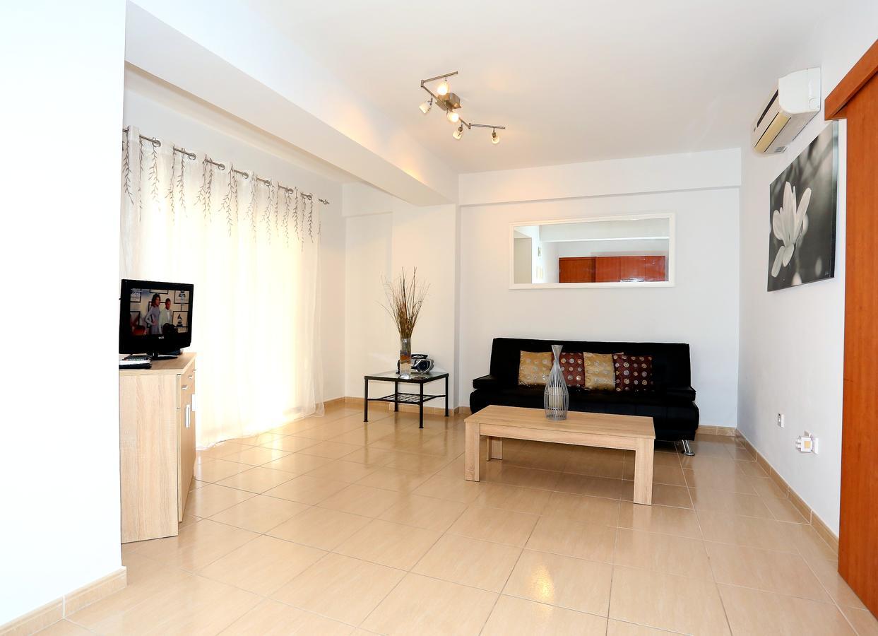 Penelope Court Apartment 102 Larnaca Luaran gambar