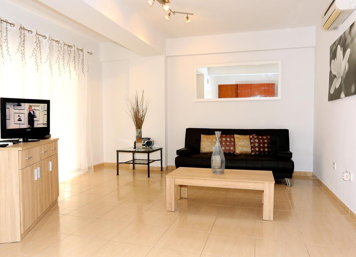 Penelope Court Apartment 102 Larnaca Luaran gambar