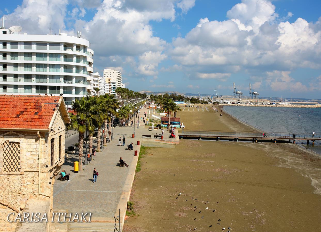 Penelope Court Apartment 102 Larnaca Luaran gambar