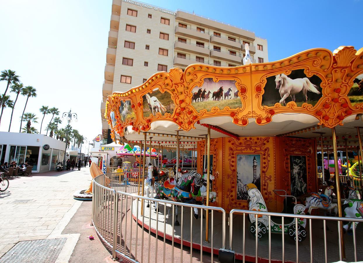Penelope Court Apartment 102 Larnaca Luaran gambar