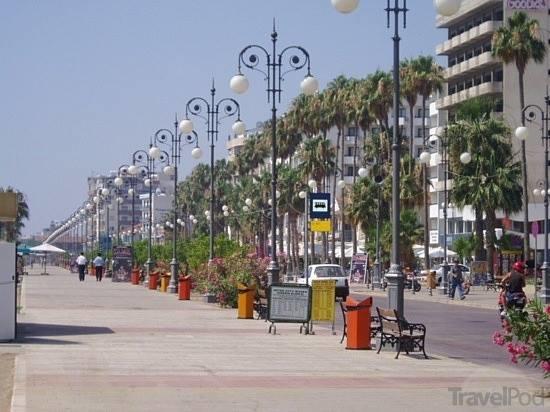 Penelope Court Apartment 102 Larnaca Luaran gambar