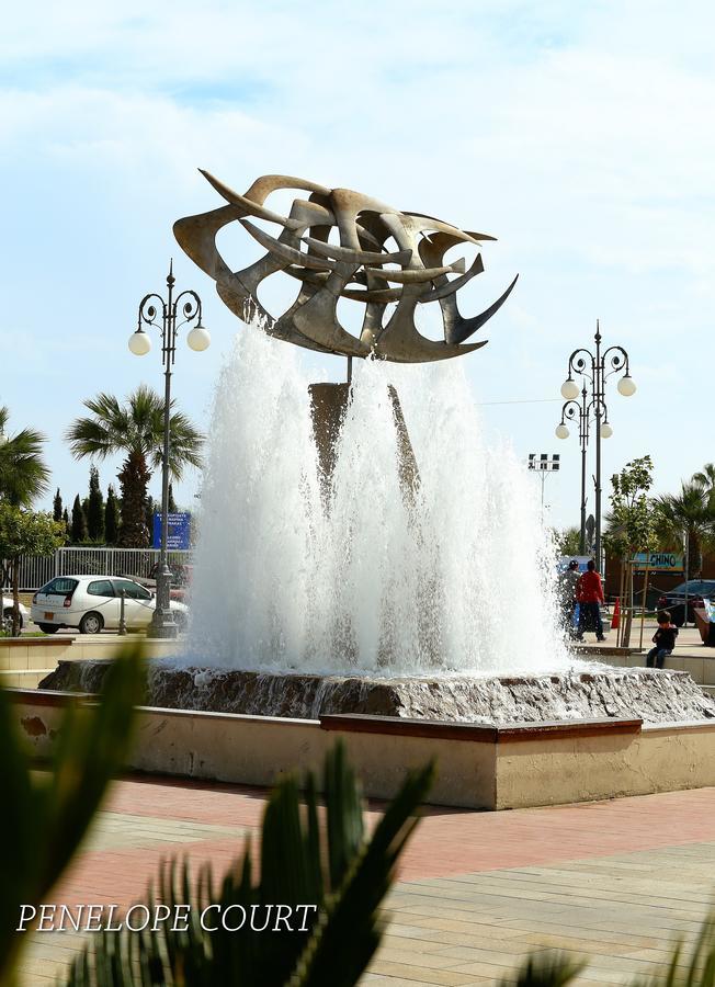 Penelope Court Apartment 102 Larnaca Luaran gambar
