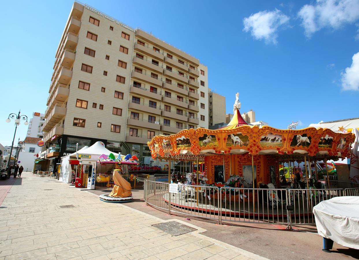 Penelope Court Apartment 102 Larnaca Luaran gambar