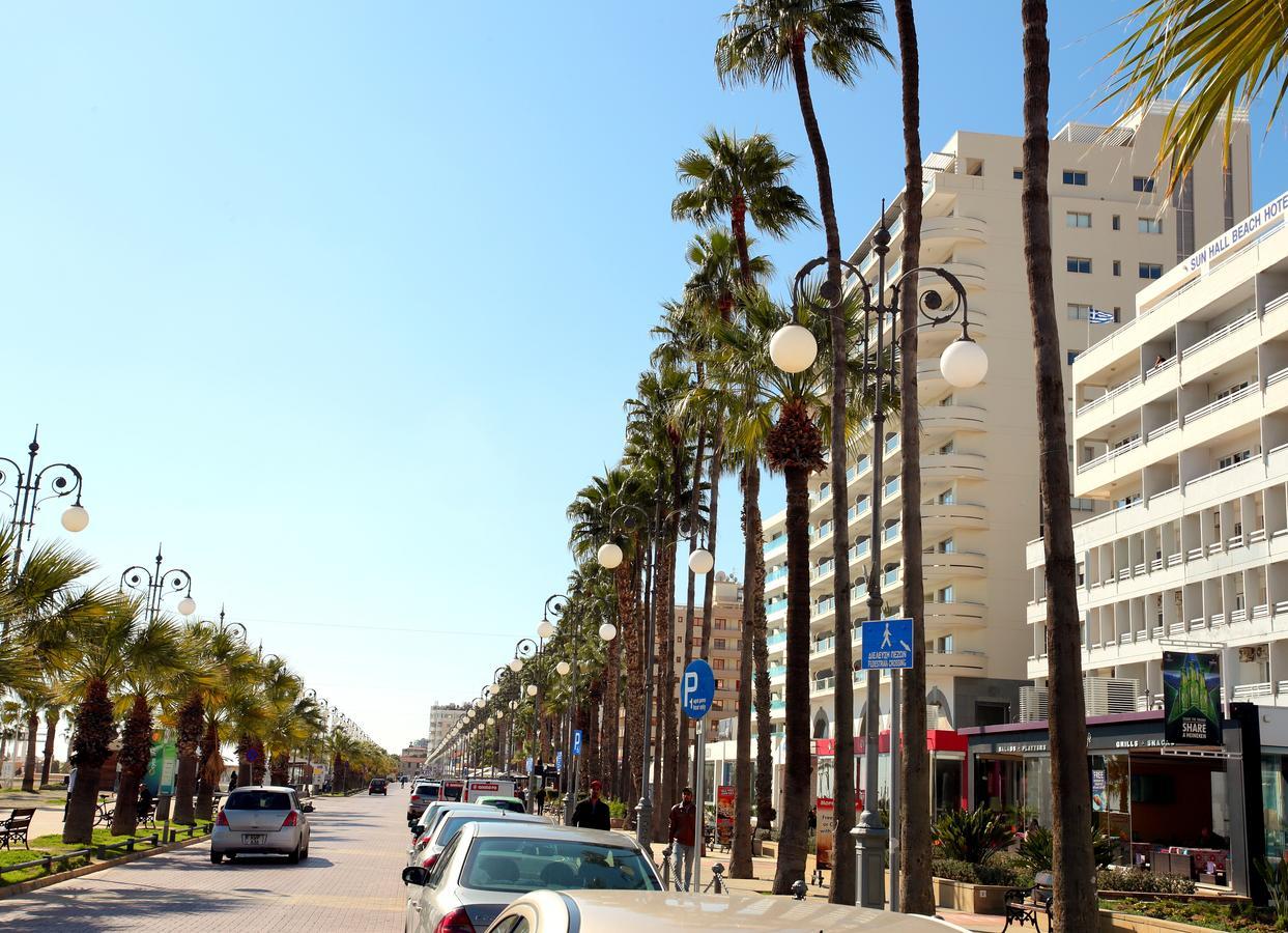 Penelope Court Apartment 102 Larnaca Luaran gambar