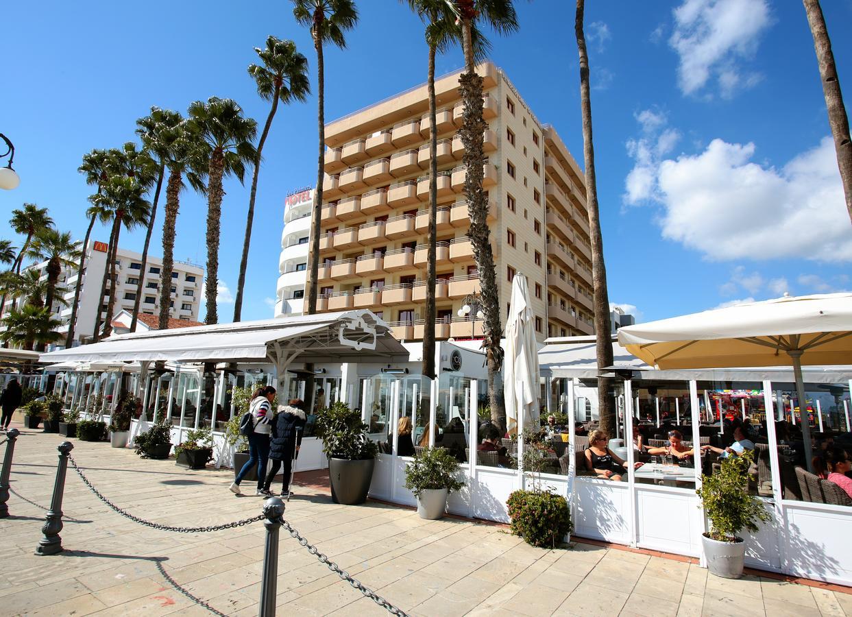 Penelope Court Apartment 102 Larnaca Luaran gambar
